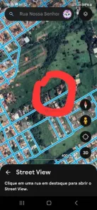 Lote/Terreno à venda, 3500m² no Parque São Bernardo I, Fernandópolis