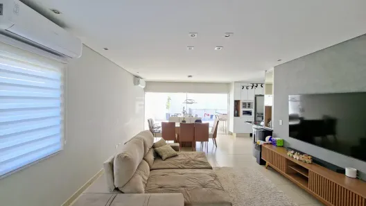 Casa de Condomínio com 4 Quartos à venda, 212m² no Loteamento Residencial Reserva do Engenho, Piracicaba