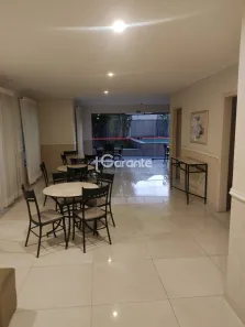 Apartamento com 3 Quartos à venda, 110m² no Campo Belo, São Paulo