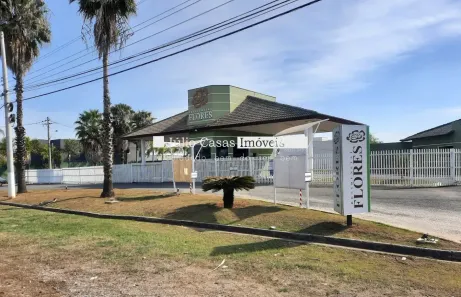 Lote/Terreno à venda, 275000m² no Condomínio Residencial Flores, Votorantim