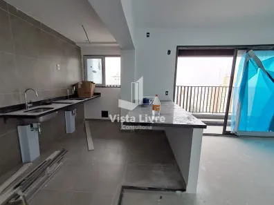 Apartamento com 3 Quartos à venda, 115m² no Jardim Vera Cruz, São Paulo