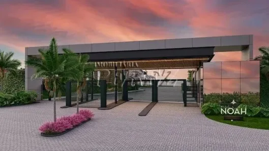 Lote/Terreno à venda, 200m² no Gleba Fazenda Palhano, Londrina