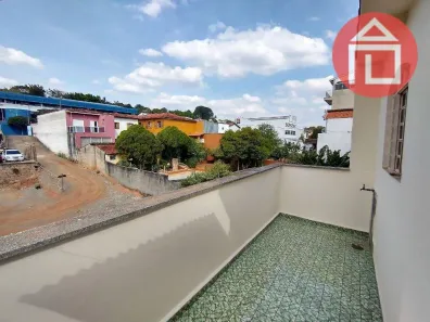 Casa com 2 Quartos para alugar, 100m² no Jardim Santa Rita de Cássia, Bragança Paulista