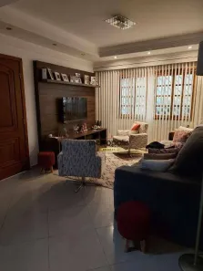 Sobrado com 3 Quartos à venda, 153m² no Parada Inglesa, São Paulo