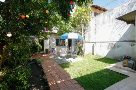 Casa com 3 Quartos à venda, 206m² no Menino Deus, Porto Alegre