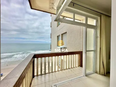 Apartamento com 3 Quartos à venda, 99m² no Pitangueiras, Guarujá