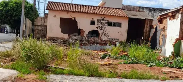 Lote/Terreno à venda, 300m² no Eldorado, São José do Rio Preto