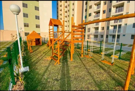 Apartamento com 2 Quartos à venda, 49m² no Amador, Eusébio