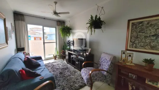 Apartamento com 2 Quartos à venda, 68m² no Jardim dos Estados, Sorocaba