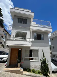 Casa com 3 Quartos à venda, 99m² no Santa Elisa, Nova Friburgo