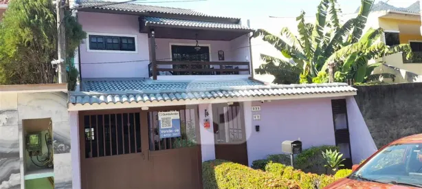 Sobrado com 4 Quartos à venda, 262m² no Anil, Rio de Janeiro