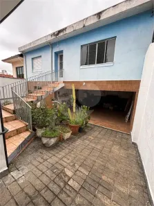 Casa com 2 Quartos à venda, 210m² no Vila Mariana, São Paulo
