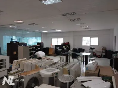 Ponto Comercial para alugar, 350m² no Lagoa Seca, Natal