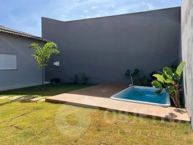 Casa com 3 Quartos à venda, 190m² no Osvaldo Rezende, Uberlândia
