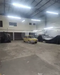Galpão/Depósito/Armazém para venda ou aluguel, 270m² no Vila Aeroporto, Guarulhos