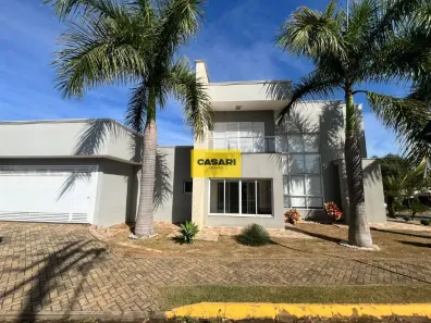 Casa com 3 Quartos à venda, 574m² no Portal das Estrelas I, Boituva