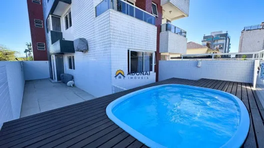 Apartamento com 3 Quartos à venda, 201m² no Centro, Guaratuba