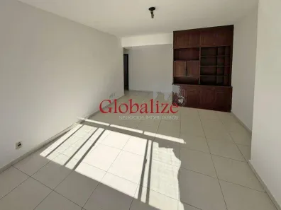 Apartamento com 3 Quartos à venda, 109m² no Boqueirão, Santos