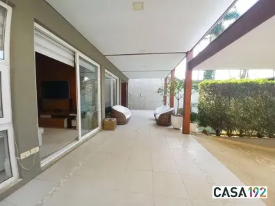 Casa com 3 Quartos à venda, 347m² no Chácara Monte Alegre, São Paulo