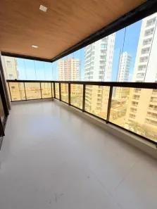 Apartamento com 4 Quartos para alugar, 165m² no Ponta D'Areia, São Luís