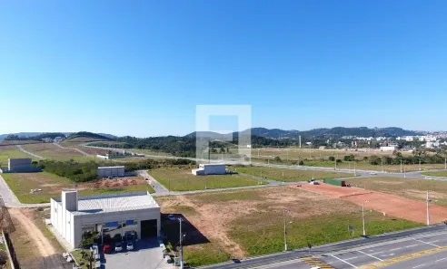 Lote/Terreno à venda, 368m² no Sertão do Maruim, São José