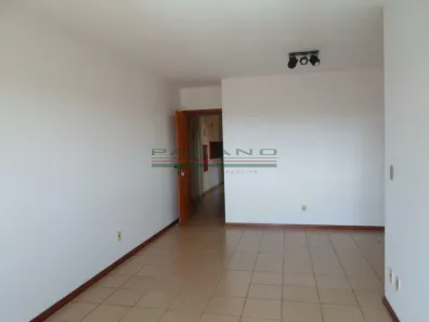 Apartamento com 3 Quartos à venda, 93m² no Santa Cruz do José Jacques, Ribeirão Preto