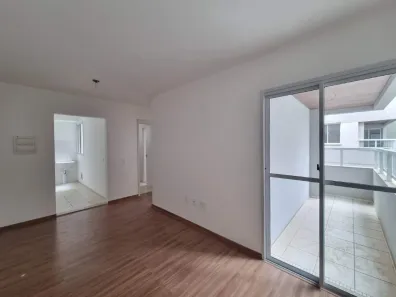 Apartamento com 2 Quartos à venda, 55m² no Buritis, Belo Horizonte