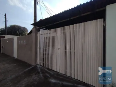 Casa com 2 Quartos à venda, 120m² no Vila Brasília, São Carlos