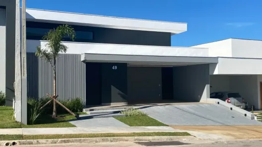 Casa de Condomínio com 3 Quartos à venda, 189m² no Jardim Vila São Domingos, Sorocaba