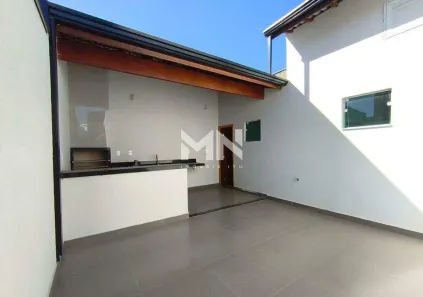 Casa com 2 Quartos à venda, 104m² no Jardim Nair Maria, Salto