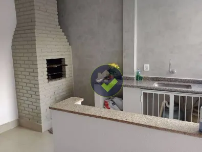 Casa com 3 Quartos à venda, 200m² no Jardim Village, Lençóis Paulista