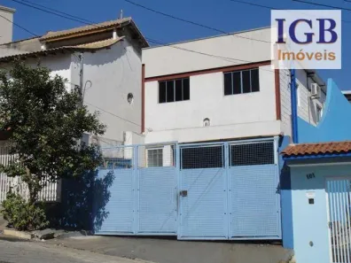 Prédio Comercial à venda, 280m² no Parque Peruche, São Paulo