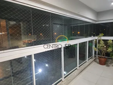 Apartamento com 3 Quartos à venda, 90m² no Vila Aviação, Bauru