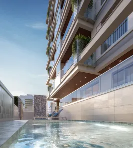Apartamento com 1 Quarto à venda, 72m² no , Governador Celso Ramos