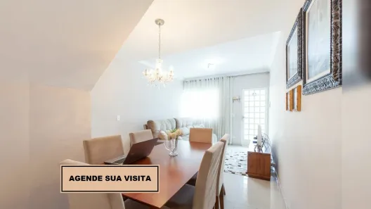 Casa de Condomínio com 2 Quartos à venda, 102m² no Americanópolis, São Paulo