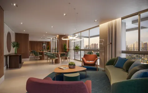 Apartamento com 2 Quartos à venda, 95m² no Ipiranga, São Paulo