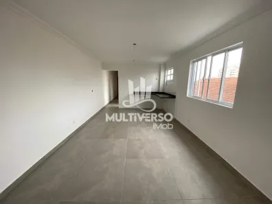 Apartamento com 2 Quartos à venda, 65m² no Macuco, Santos