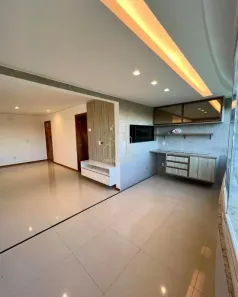 Apartamento com 1 Quarto para alugar, 83m² no Patamares, Salvador
