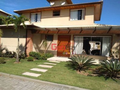 Casa de Condomínio com 4 Quartos à venda, 160m² no Vila Luiza, Armação dos Búzios