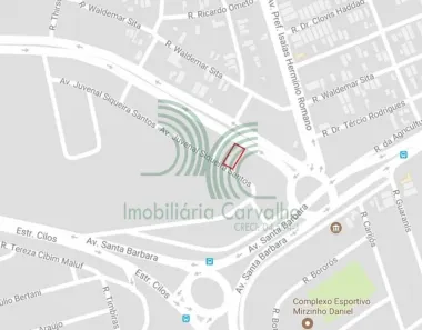 Lote/Terreno à venda, 473m² no Terras de Santa Bárbara, Santa Bárbara D'Oeste