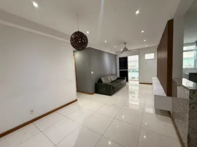 Apartamento com 2 Quartos à venda, 76m² no Freguesia (Jacarepaguá), Rio de Janeiro