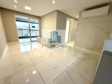 Apartamento com 3 Quartos para alugar, 81m² no Vila Santa Catarina, São Paulo