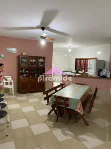 Casa com 3 Quartos à venda, 392m² no Balneário Gardem Mar, Caraguatatuba