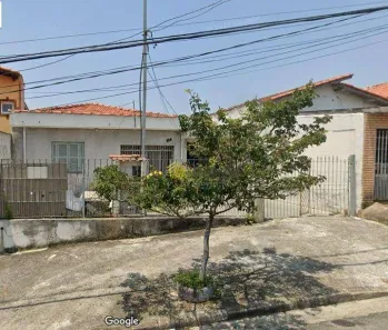 Lote/Terreno à venda, 392m² no Baeta Neves, São Bernardo do Campo