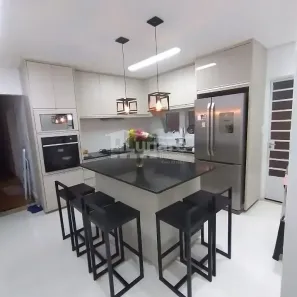 Casa com 3 Quartos à venda, 127m² no Centro, Mogi das Cruzes