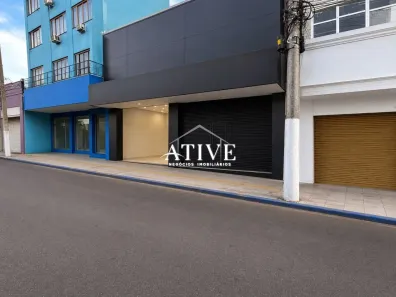 Ponto Comercial para alugar, 85m² no Centro, Gravataí
