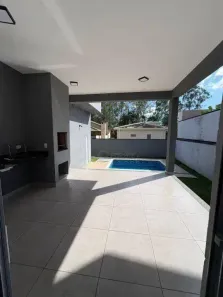 Casa de Condomínio com 3 Quartos à venda, 179m² no Morro Alto, Itupeva