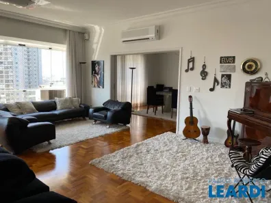Apartamento com 4 Quartos à venda, 348m² no Bela Vista, São Paulo