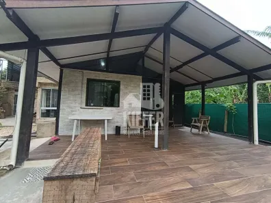 Casa com 3 Quartos à venda, 130m² no Recanto de Itaipuaçu (Itaipuaçu), Maricá