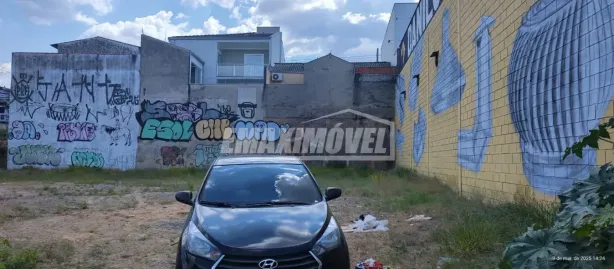 à venda, 1200m² no Jardim Santa Cecília, Sorocaba
